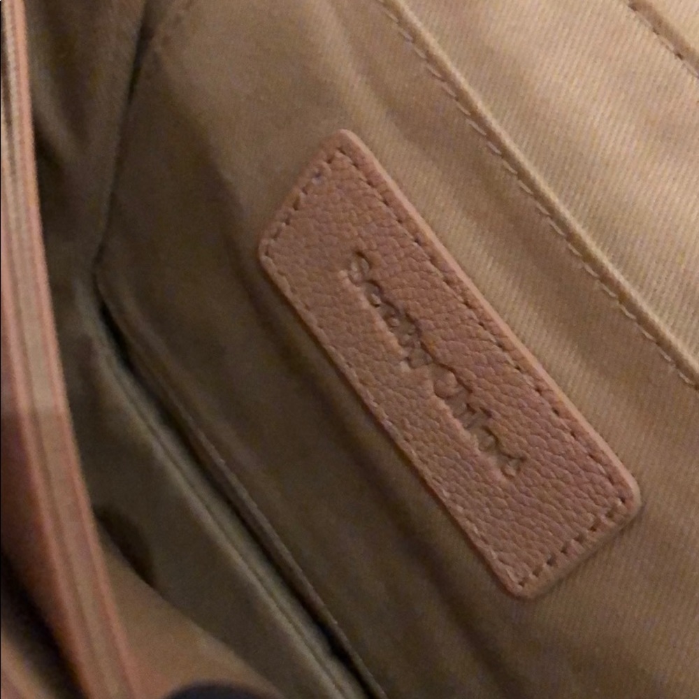 See by chloe Hana crossbody (dusty Rose/pink) - Picture 12 of 16